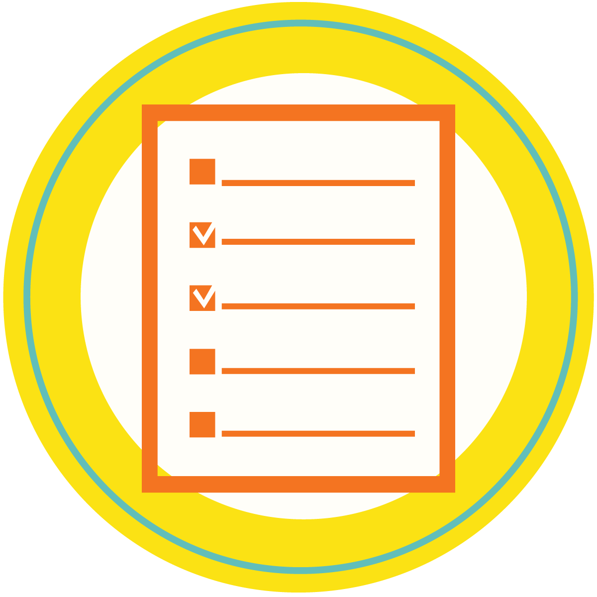 Public Policy Advocacy category logo.